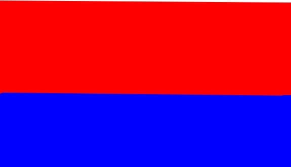 Russian Flag