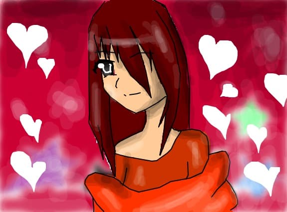 anime