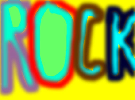 ROCK