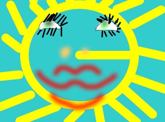 soare