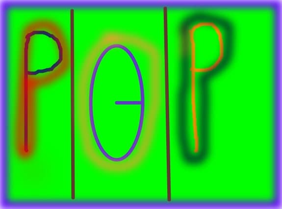 POP