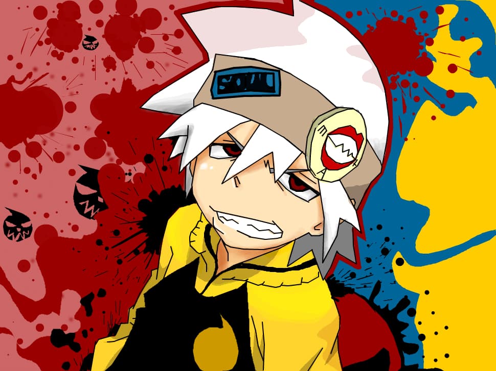 Soul Eater