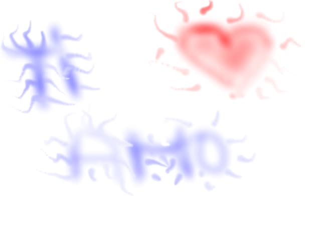 ti amo
