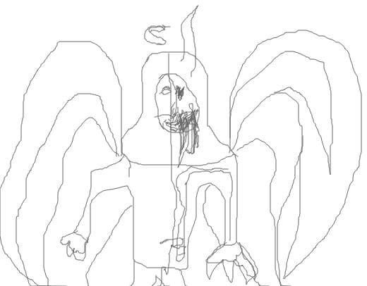 angel and devil