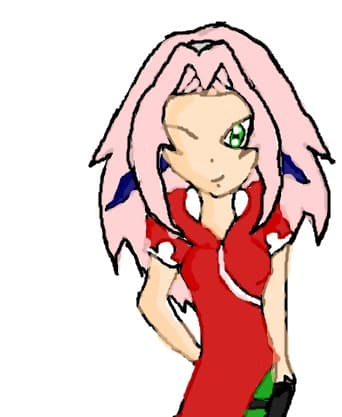 sakura
