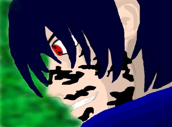 sasuke kun ^_^