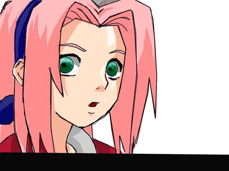 sakura haruno