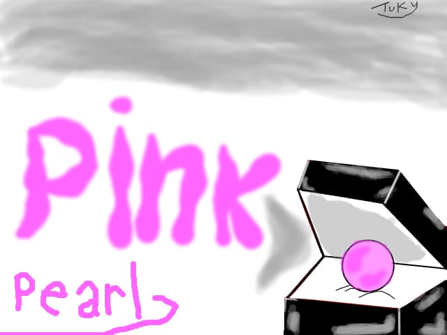 pearl