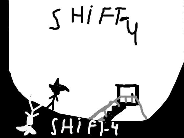 shift 4