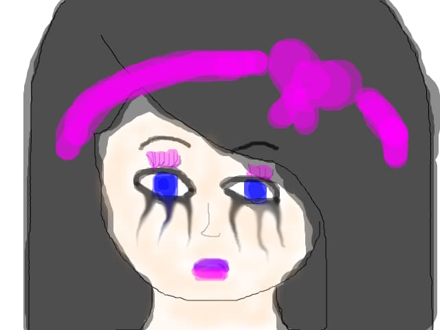 emo girl (este mai super)