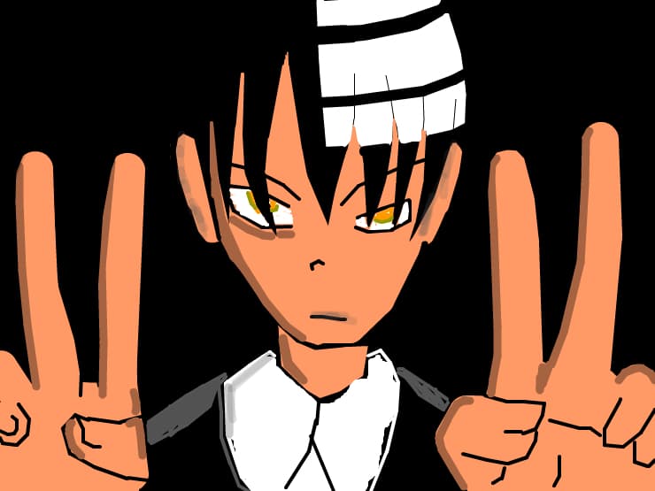 death a kid