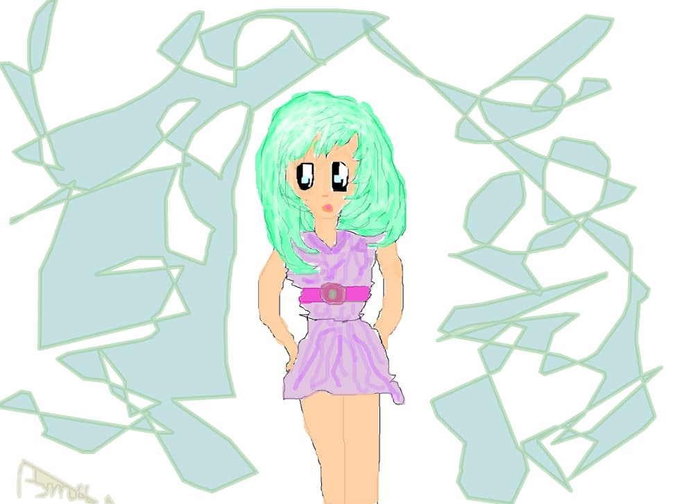 anime
