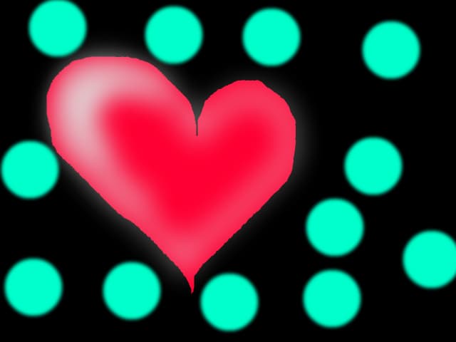heart