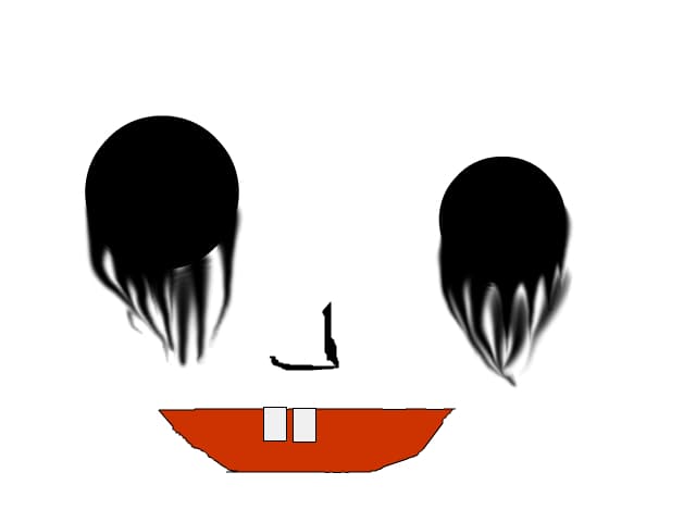 mime sad