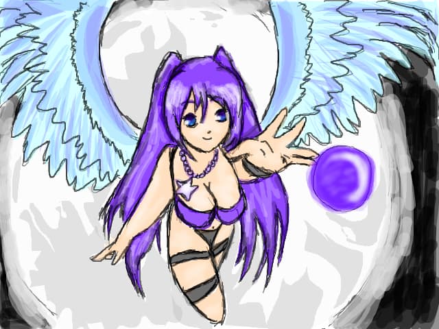 angel