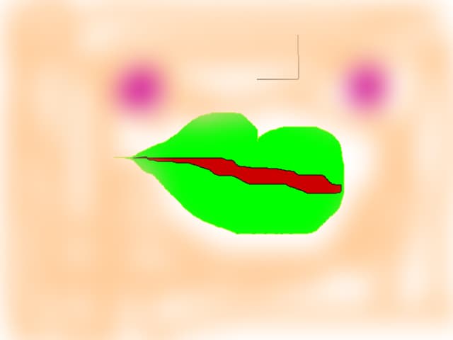 lips