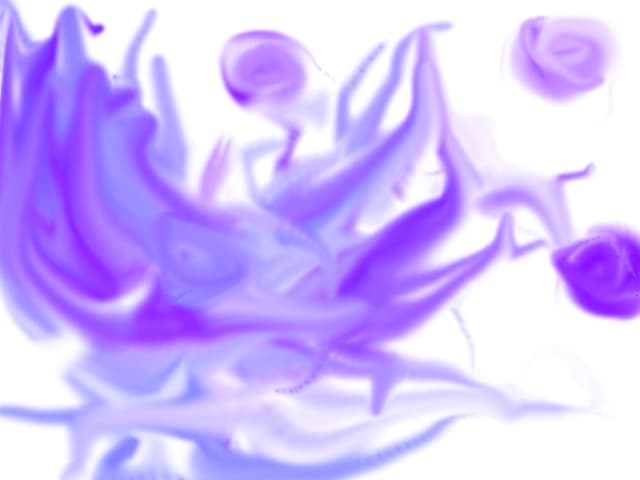 violet