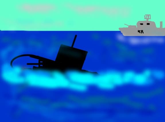 naval