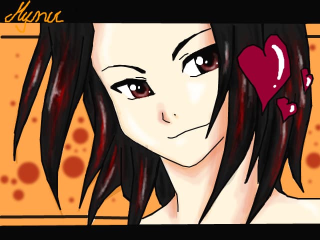 ...Mynu Anime...