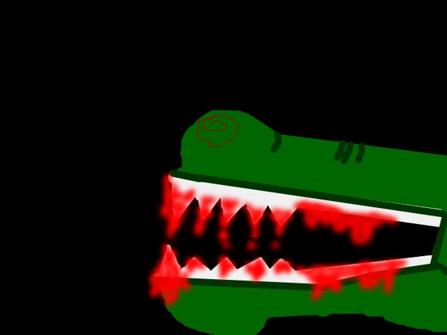 Dragon Blod