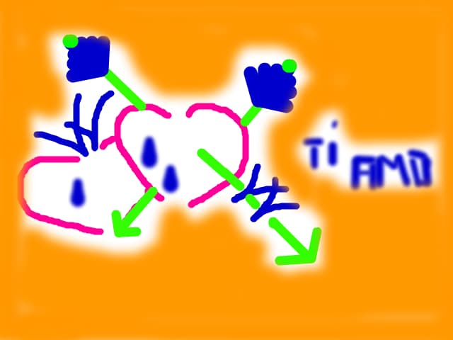 TI AMO