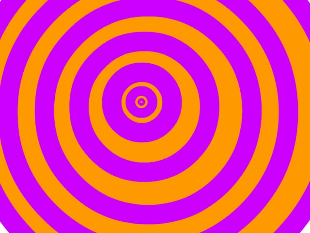Iluzie Optica