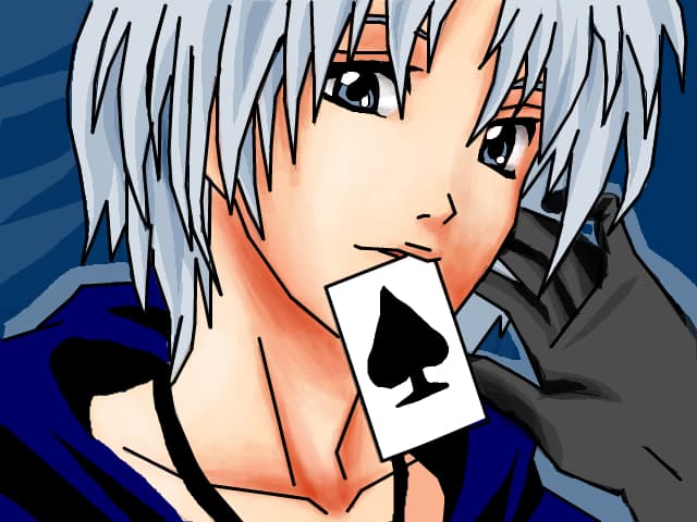 Allen Walker