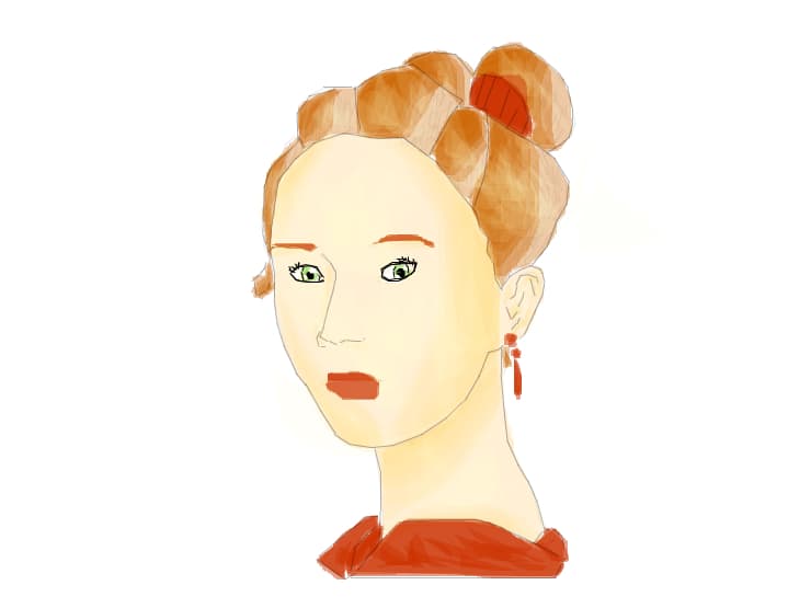 Just a girl