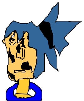 sasuke mosneag :D