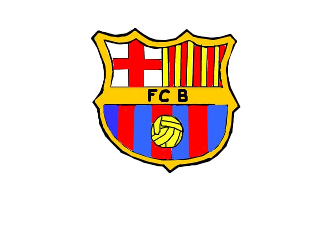 stema Barcelonei