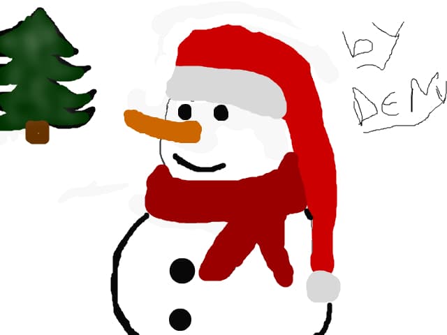 Snowman