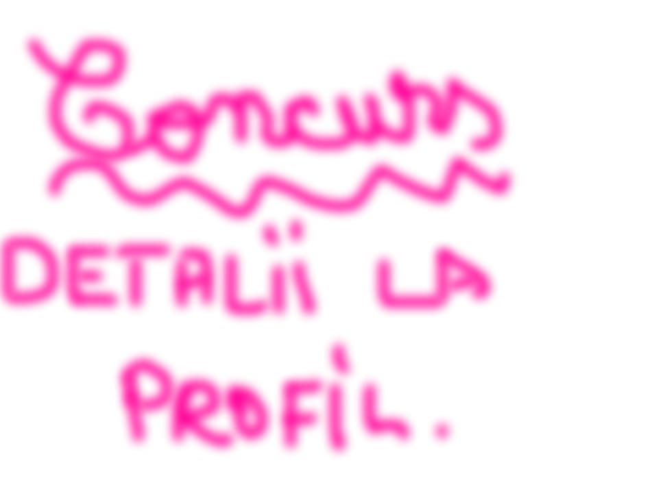 CONCURS