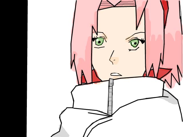 Sakura Haruno