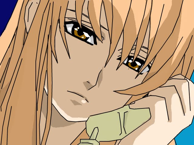 Yuujirou Shihoudani