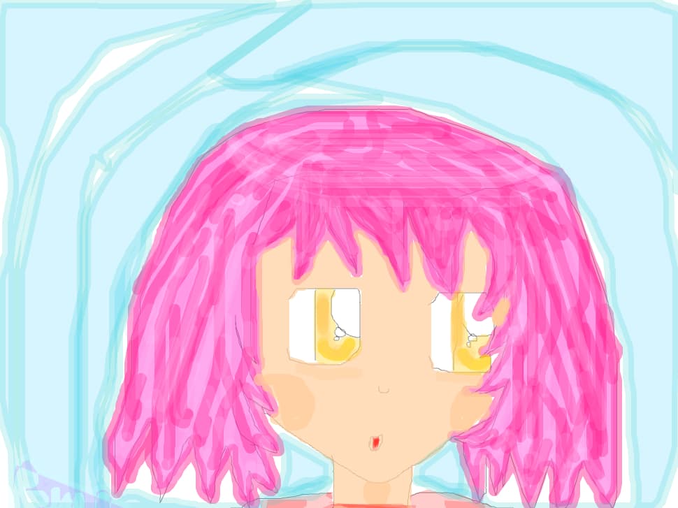 anime