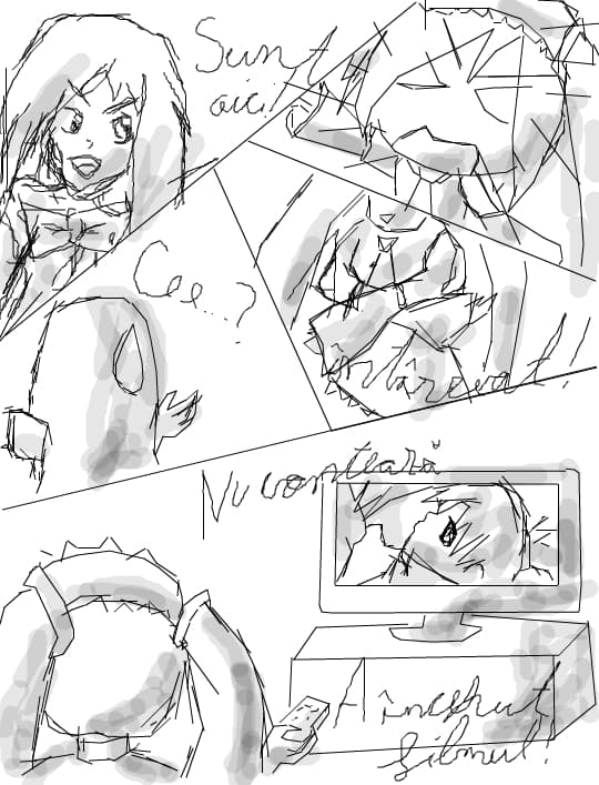 anime manga part 1 episode 1