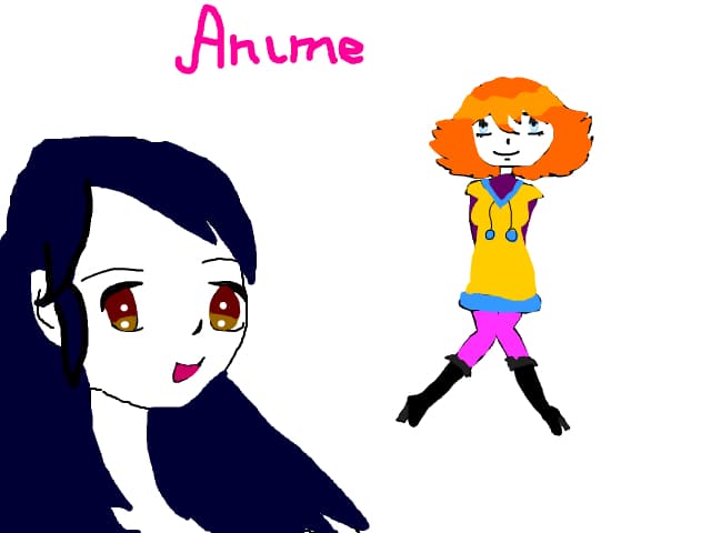 anime 2