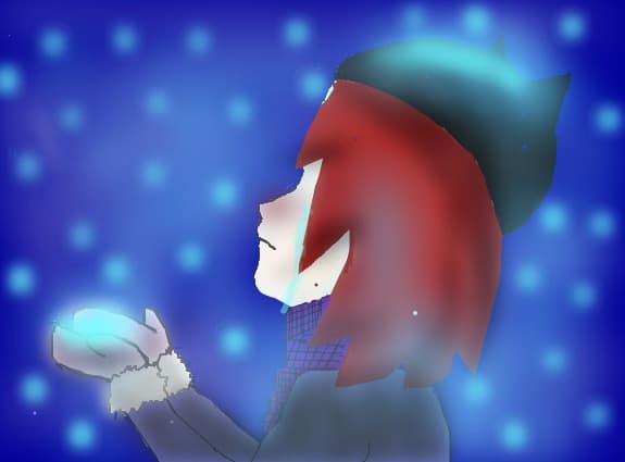 thinking of you