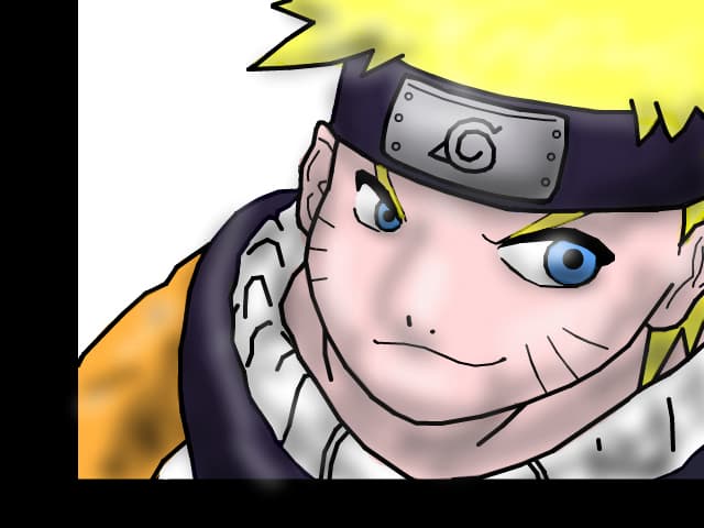 Naruto