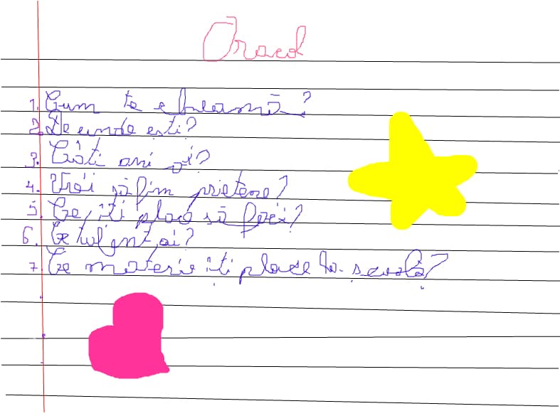 oracol