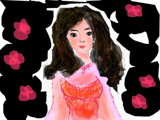 Rose
