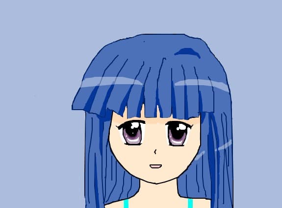 Rika-chan