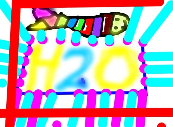 h2o