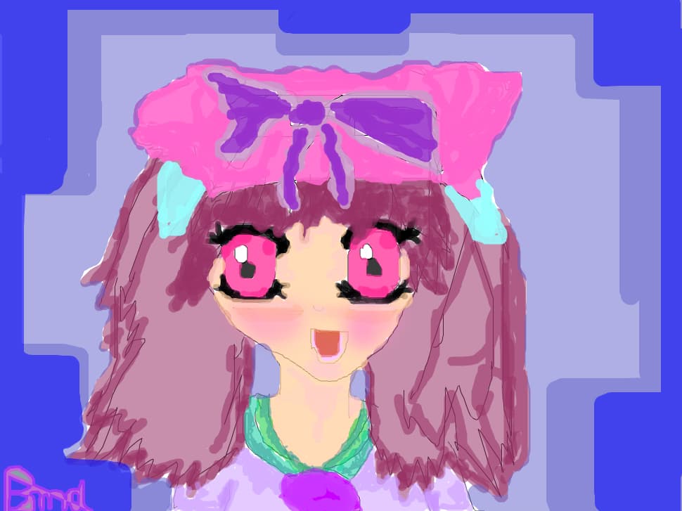 anime