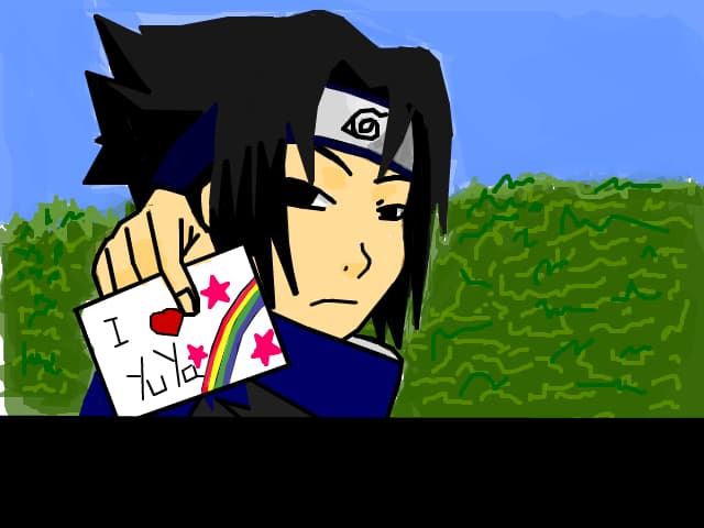 Sasuke-kun::::Love him:X:X:X:X