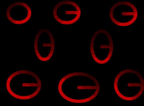 iluzie optica