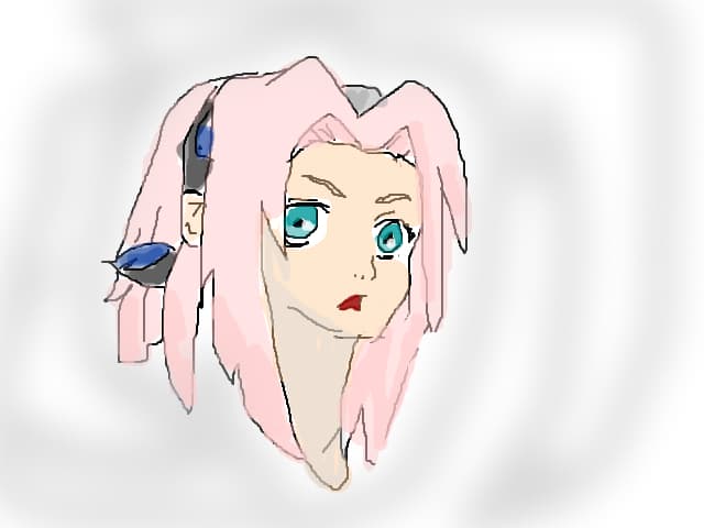 sakura