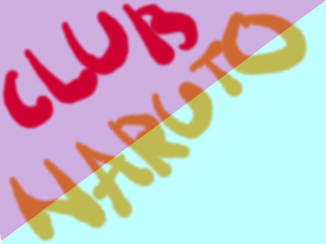 club naruto