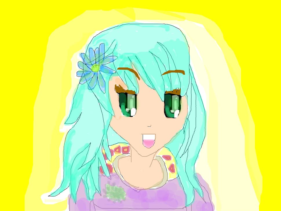 anime