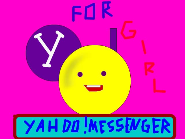y!mess